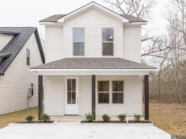 House for sale in Baton Rouge, Louisiana