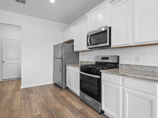 House for sale in Maxwell, Texas