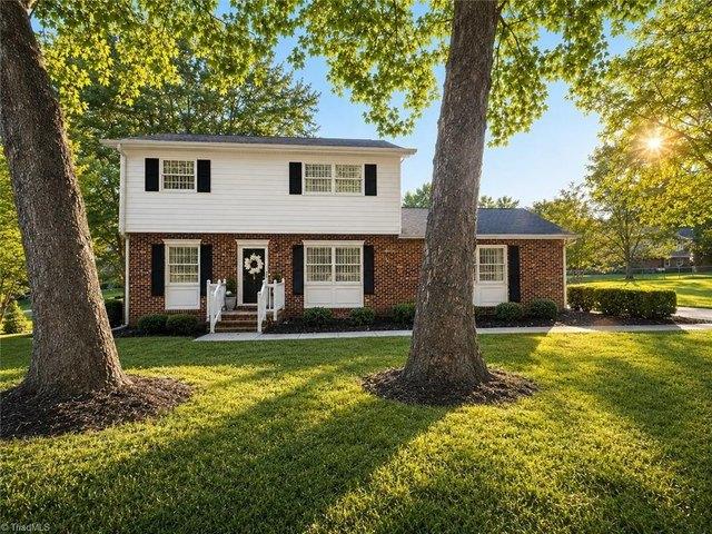 House for sale in Eden, North Carolina