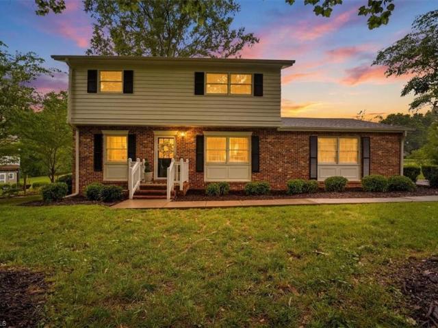 House for sale in Eden, North Carolina