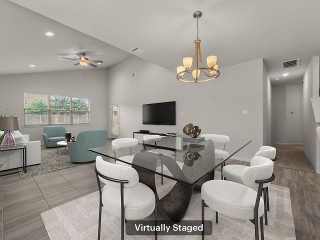 House for sale in Hutto