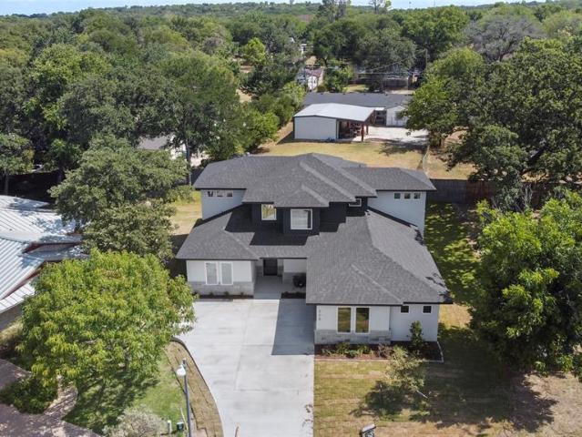 House for sale in Azle, Texas