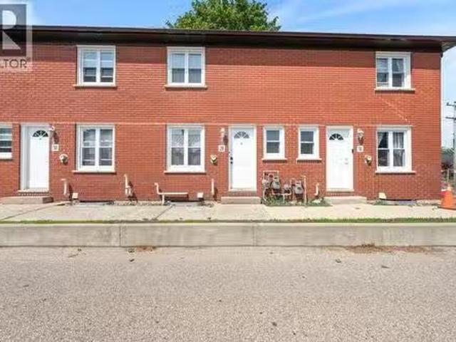 Condo for sale in St. Clair, Ontario
