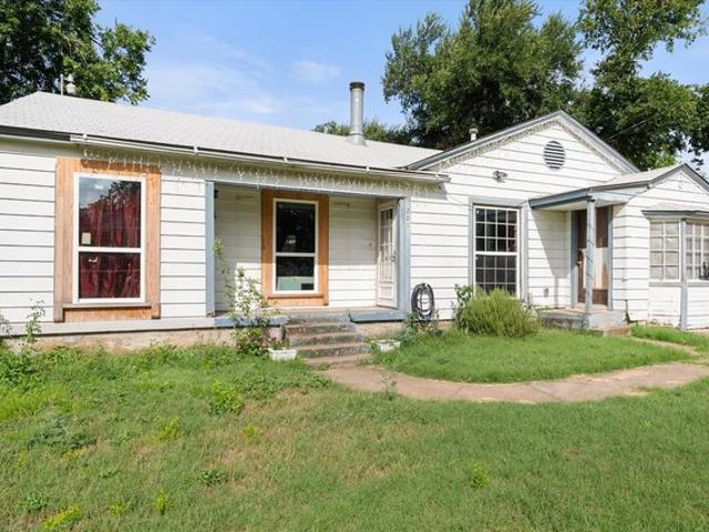 House for sale in Hutchins, Texas