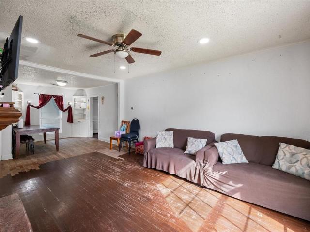 House for sale in Hutchins, Texas
