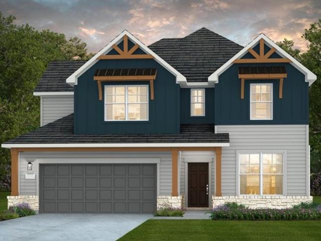 House for sale in Kendall, Texas