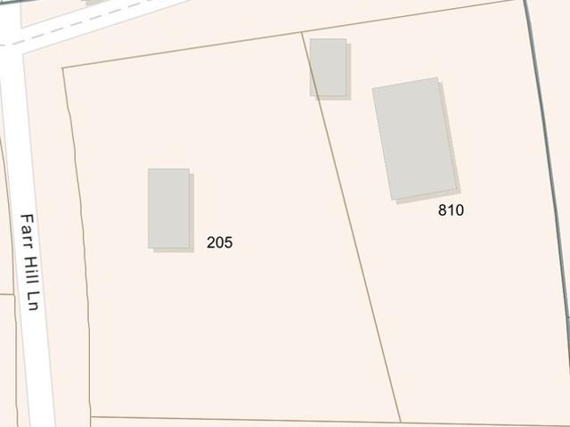 House for sale in Farmersville, Collin County