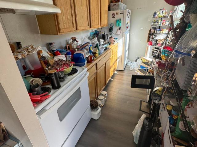 House for sale in Harlan, Kentucky