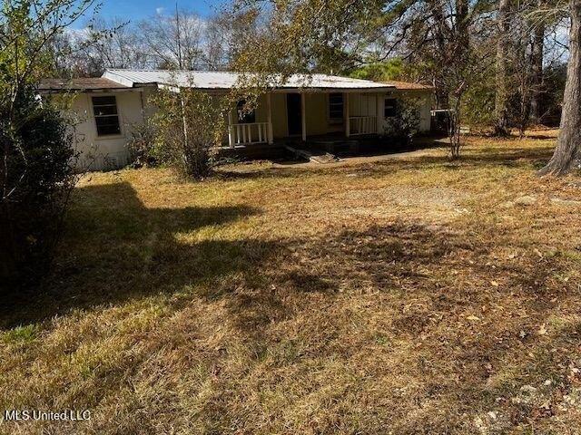 House for sale in Saltillo, Mississippi