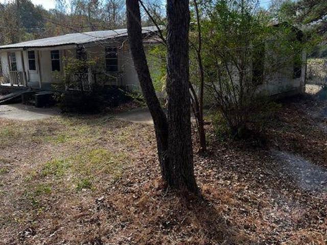 House for sale in Saltillo, Mississippi