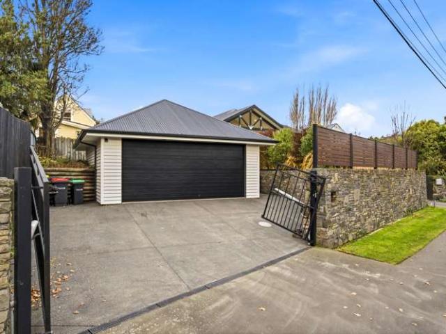 House for sale in Heathcote, Canterbury