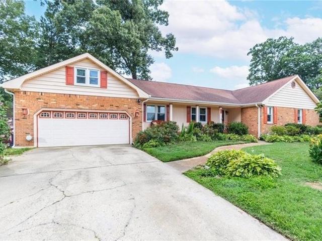 House for sale in Virginia