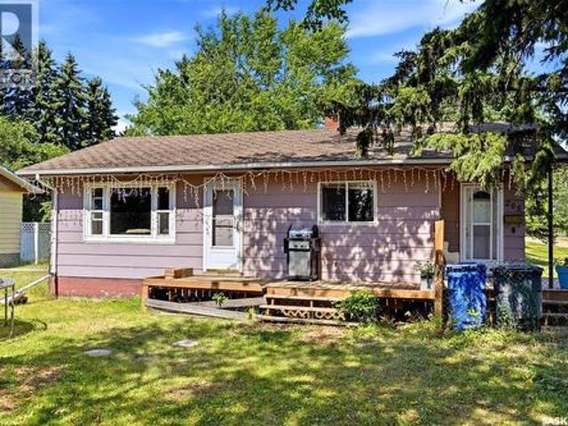 House for sale in Kelliher, Saskatchewan