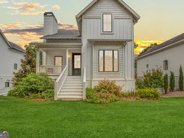 House for sale in Clarkesville, Habersham County