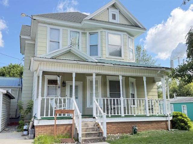 House for sale in Lumberport, West Virginia
