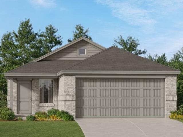 House for sale in Williamson, Texas