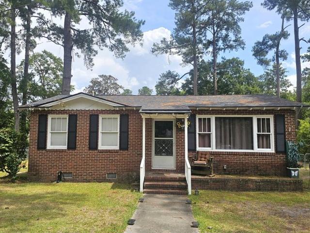 House for sale in Walterboro, South Carolina