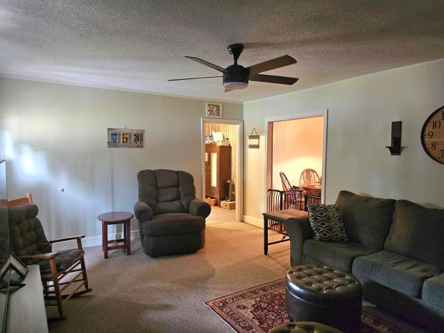 House for sale in Walterboro, South Carolina