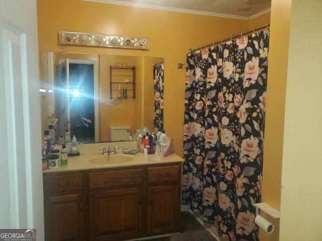House for sale in Bonaire, Georgia