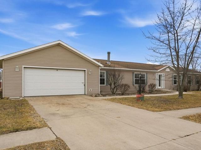 House for sale in Garrett, Indiana