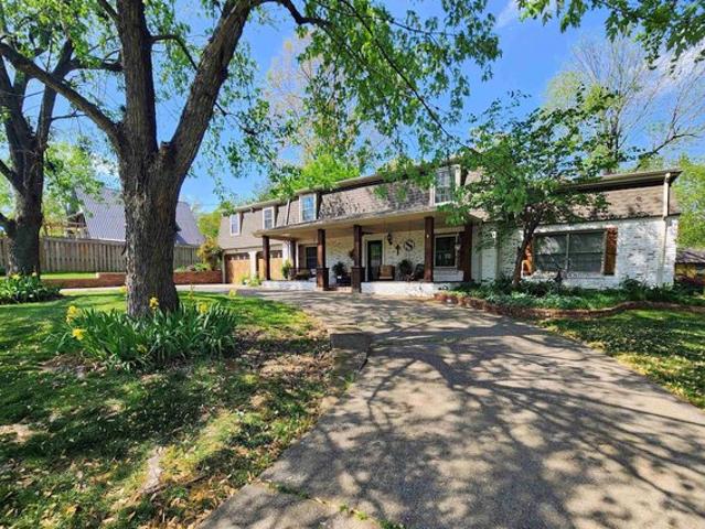 House for sale in Paducah, Kentucky