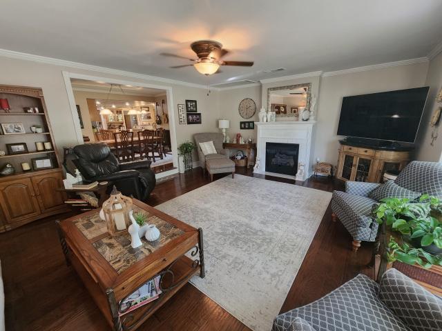House for sale in Paducah, Kentucky