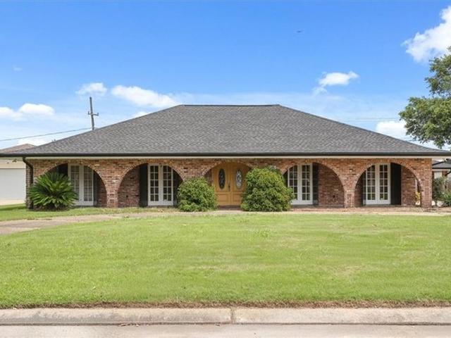 House for sale in Belle Chasse, Louisiana