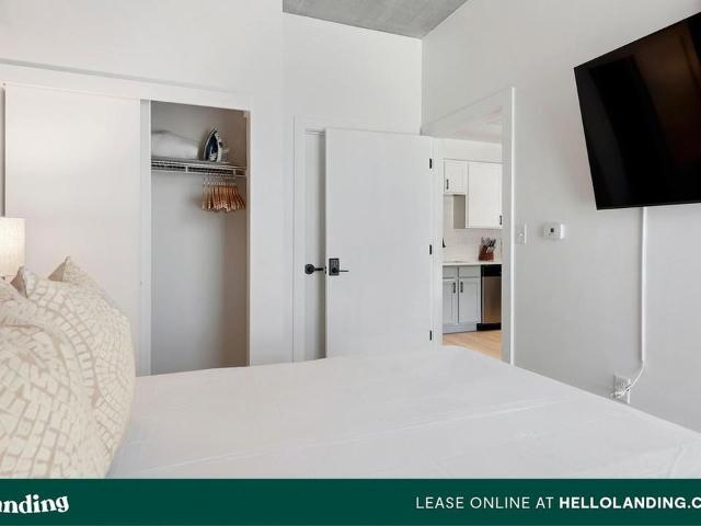 Apartment for rent in Sedgefield, Charlotte