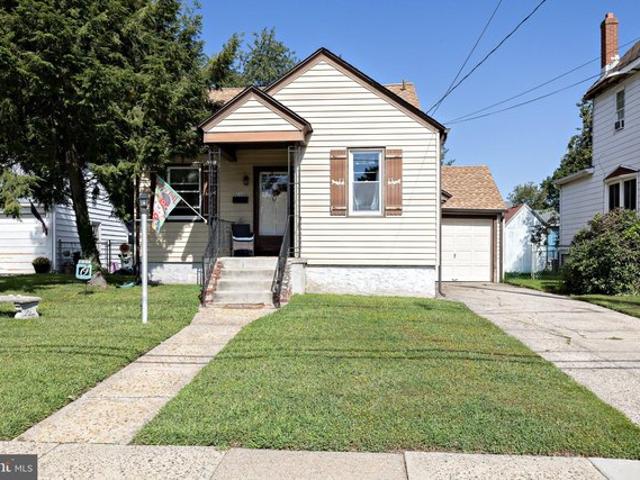 House for sale in Mount Ephraim, Camden County
