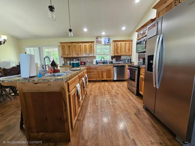 House for sale in Anderson, McDonald County