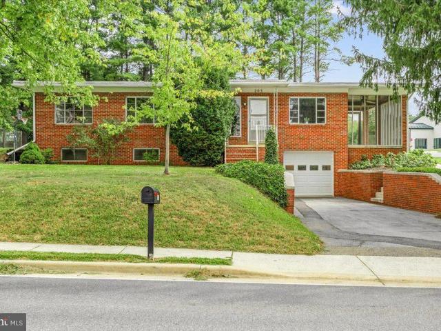House for sale in Middletown, Maryland