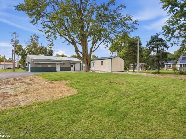 House for sale in Iowa