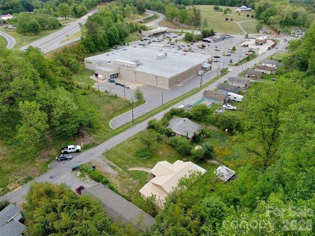 Land for sale in Haywood, North Carolina