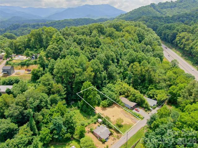 Land for sale in Haywood, North Carolina