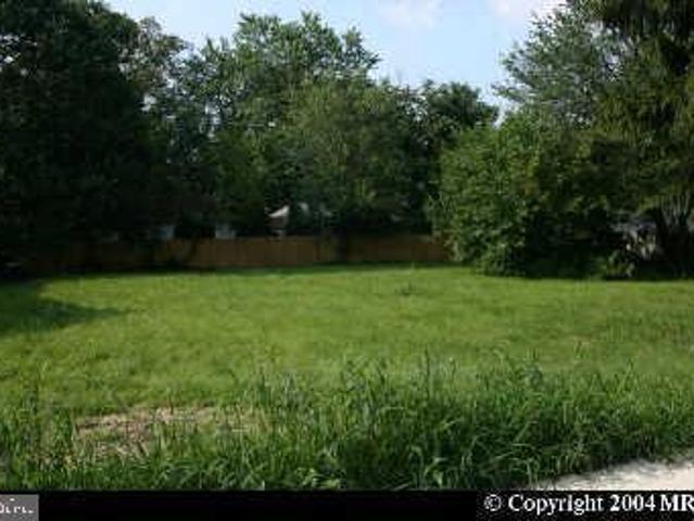Land for sale in Rockville, Maryland