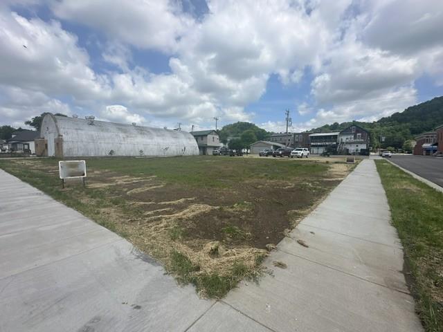 Land for sale in Cassville, Wisconsin