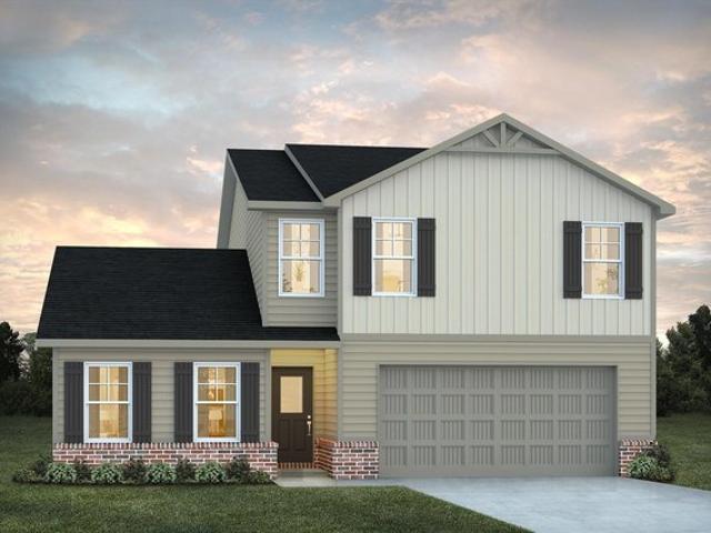 House for sale in Hogansville, Georgia