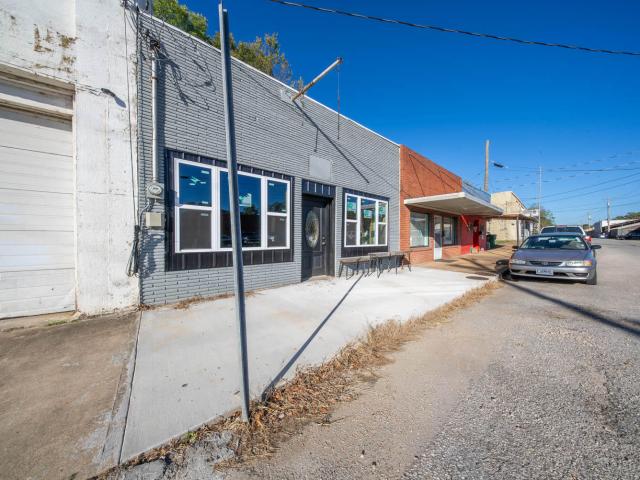 Commercial for sale in Thayer, Oregon County