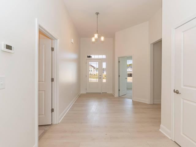 House for sale in Bunnlevel, North Carolina