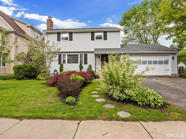 House for sale in Wethersfield, Connecticut