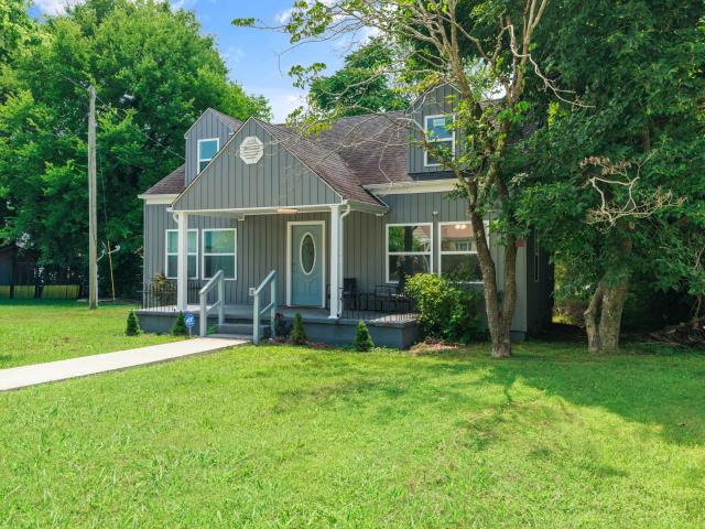 House for sale in Tennessee