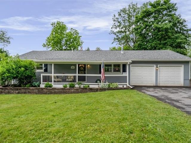 House for sale in Kirkville, New York