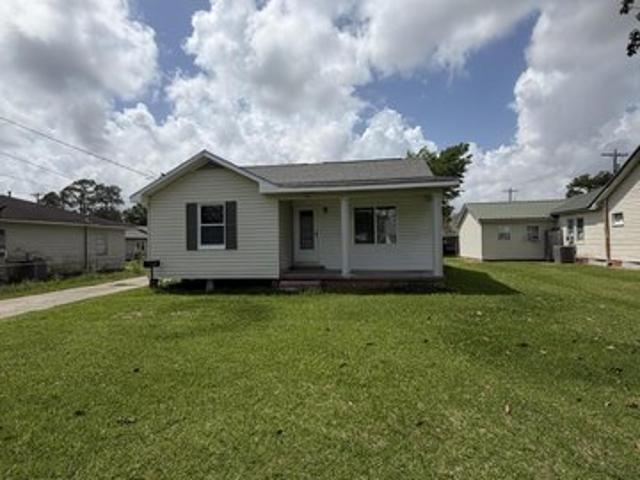 House for sale in Abbeville, Louisiana