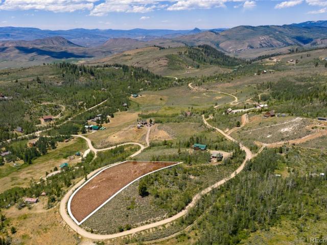 Land for sale in Kremmling, Colorado