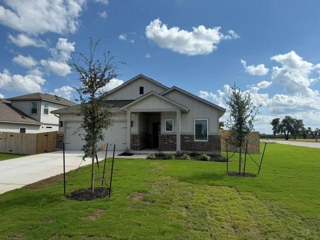 House for sale in Bertram, Burnet County