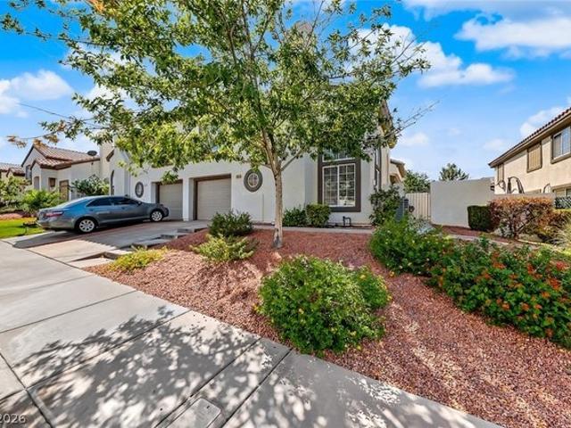 Townhouse for sale in Henderson, Nevada