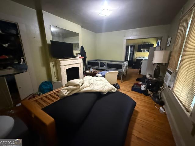House for sale in Barnesville, Georgia