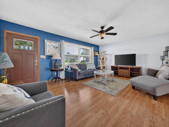 House for sale in Logansport, Indiana
