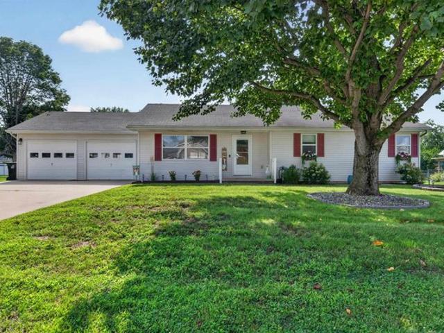 House for sale in Logansport, Indiana
