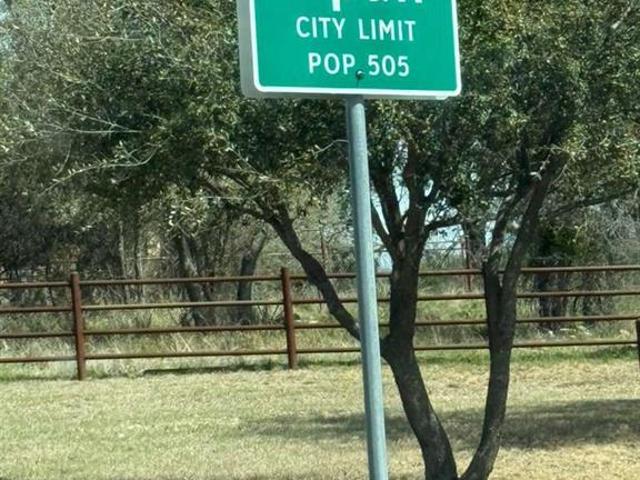 Land for sale in Hood, Texas
